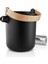 Nordic Kitchen Çay Termosu 1l, Çift Duvarlı Yalıtım, Entegre Çay Filtresi, Danimarka Tasarımı 1