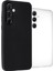 Newface Samsung Galaxy A35 5g Kılıf Puma Silikon - Gri 2