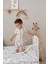 0.5 Tog Yazlık Bebek & Çocuk Uyku Tulumu, %100 Pamuk - Dino Friends 4