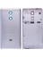 Xiaomi Redmi Pro Arka Kapak Kasa FULL-(1903) - CRM7933-2060 3