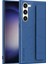 Samsung Galaxy S24 Kılıf Data Kapak - Lacivert - CRM1737-7805 2