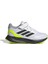 Runfalcon 5 El C Unisex Yetişkin Ayakkabı, Beyaz, 30- 1