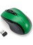 Kensington K72424WW Pro Fit Mid Size-Kablosuz Fare (2,4ghz, 1750DPI) Zümrüt Yeşili 1