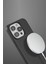 iPhone 15 Pro Home Magsafe Kapak - Titan Gri - CRM4709-9801 3