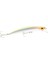Yo-Zuri Yo Cfl 110C57 Crystal Minnow Floating Sert Balık Unisex, C57, 110 mm 1