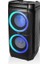 Carnival 100w Taşınabilir Kablosuz Bluetooth Parti Hoparlörü 2bh12 1