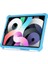 Ally iPad Air 10.9 Inç Standlı Silikon Kılıf 20202022-(1903) - CRM8223-7694 5