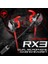 Xmowi Rx3 35MM Çift Mikrofonlu Oyuncu Kulaklık Gaming KULAKLIĞI-(1903) - CRM3649-4666 3