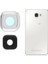 Samsung Galaxy A9 A910 (2016) Için Kamera Lens KAPAK-(1903) - CRM1008-8930 2