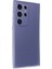 Samsung Galaxy S24 Ultra Kılıf Puma Silikon - Mor - CRM6904-3962 2