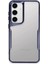 Samsung Galaxy S24 Kılıf Boyi Silikon Kapak - Lacivert - CRM5206-1255 1