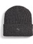Unisex Yetişkin Metal Beanie Bere 1