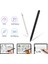 Ally Xpen-3i IPAD(2018-2025) Aktif Manyetik Kapasitif KALEM-(1903) - CRM6793-4286 2