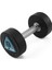 Livepro LP8002 8 kg Poliüretan Dambıl 1