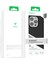 iPhone 11 Home Magsafe Kapak - Siyah - CRM3183-4828 4