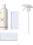 Baseus Rinse-Free 500ML Araç Içi Temizleme Spreyi Araç Iç TEMIZLEYICI-(1903) - CRM1113-6689 1