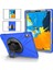 Ipad Pro 11 Inch (2021-2020-2018)3 Katmanlı Standlı Zırh KILIF-(1903) - CRM3152-3763 2