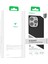 iPhone 15 Pro Max Home Magsafe Kapak - Lacivert - CRM1003-2746 4