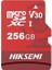 Hiksemi Hs-Tf-E1 256 GB Micro Sd 1