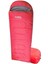Evolite Pro Sq 0ºc Ti̇pi̇ Uyku Tulumu Kırmızı 1