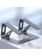 Ally Mc LS653 Premium Ergonomik Alüminyum Laptop-Bilgisayar STANDI-(1903) - CRM7379-4126 1