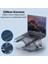Ally Mc LS653 Premium Ergonomik Alüminyum Laptop-Bilgisayar STANDI-(1903) - CRM7379-4126 2