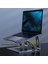 Ally Mc LS653 Premium Ergonomik Alüminyum Laptop-Bilgisayar STANDI-(1903) - CRM7379-4126 5