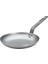 De Buyer Omlet Tavası, Paslanmaz Çelik, Gümüş, 24 cm 1