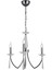 Lucea Ducas 3 Lu Kobalt Avize 3XE14 1