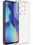 General Mobile Era 50 Kılıf Lüx Şeffaf Silikon - CRM4751-8060 1