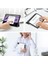 Dux Ducis iPad Pro 12.9 2022/2021/2020/2018 Kılıf Copa Series Uyku Modlu Kapaklı - CRM2286-7814 5