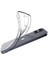 iPhone 12 Kılıf Lüx Şeffaf Silikon - CRM6462-6178 2