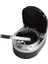 Ally SD-1201 LED Işıklı Kapaklı Araç Küllük Oto Araba Kül TABLASI-(1903) - CRM3071-6128 4