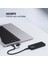 40GBPS M.2 Nvme USB 4 Thunderbolt 3/4 SSD Kutusu ( UD1101 ) 2