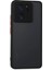 Xiaomi Mi 13T Pro Kılıf Montreal Silikon Kapak - Siyah - CRM3242-8280 1