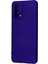 Oppo A74 4g Kılıf Nano Içi Kadife Silikon - Mor - CRM8015-3943 3