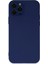 iPhone 12 Pro Kılıf Lansman Glass Kapak - Sky Blue - CRM3805-7831 1