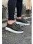 010 Haki Erkek Casual Ayakkabı 1