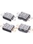 Reeder P10S Şarj SOKETI-(1903) - CRM7161-8534 2