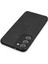 Samsung Galaxy S23 Kılıf Loop Deri Silikon - Siyah - CRM6064-1444 3