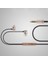 Magic Saound 3.5mm Jack Metal Piston Mikrofonlu KULAKLIK-(1903) - CRM5447-4392 5