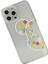iPhone 13 Pro Max Kılıf Lucky Silikon - Lucky 5 - CRM6865-4794 3