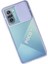 Xiaomi Poco F3 Kılıf Palm Buzlu Kamera Sürgülü Silikon - Lila - CRM4766-3592 2