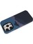 iPhone 14 Pro Basel Kapak - Açık Mavi - CRM2931-1367 2