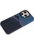 iPhone 14 Pro Basel Kapak - Açık Mavi - CRM2931-1367 3