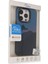 iPhone 14 Pro Basel Kapak - Açık Mavi - CRM2931-1367 4