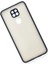 Xiaomi Redmi Note 9 Kılıf Montreal Silikon Kapak - Lacivert - CRM6781-2046 3