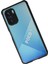 Xiaomi Poco F3 Kılıf Miami Şeffaf Silikon - Siyah - CRM1897-7411 2