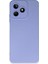 Realme C53 Kılıf Nano Içi Kadife Silikon - Lila - CRM6246-3656 1