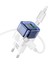 Hoco C131A Platinum PD30W+QC3.0 Girişli Hızlı Şarj Başlığı ve Type-C To Type - CRM1664-5957 1